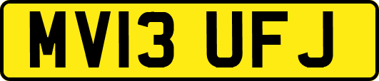 MV13UFJ
