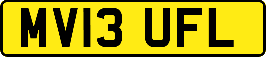MV13UFL