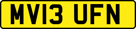 MV13UFN