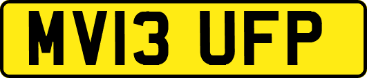 MV13UFP