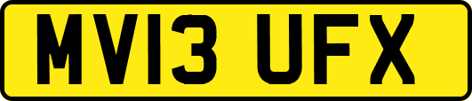MV13UFX