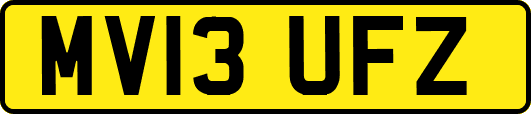 MV13UFZ