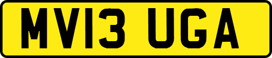 MV13UGA