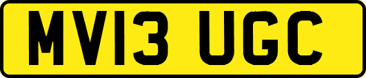 MV13UGC