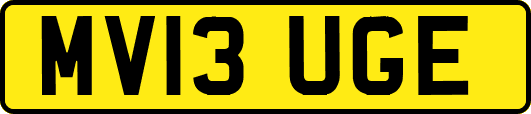MV13UGE