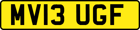 MV13UGF