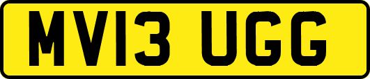 MV13UGG