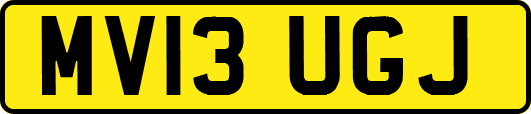 MV13UGJ