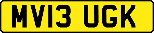 MV13UGK
