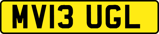 MV13UGL