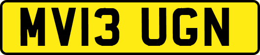 MV13UGN