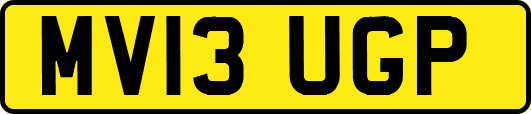 MV13UGP