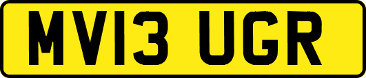 MV13UGR