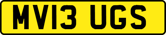 MV13UGS