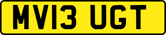 MV13UGT