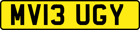 MV13UGY
