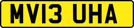 MV13UHA