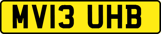 MV13UHB
