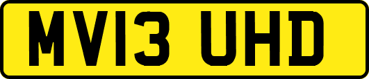 MV13UHD