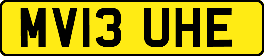 MV13UHE