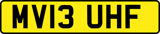 MV13UHF