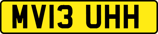 MV13UHH