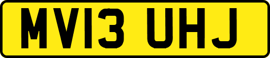 MV13UHJ