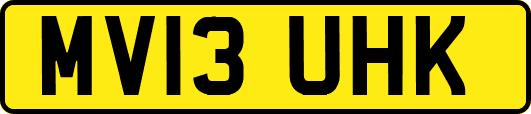 MV13UHK