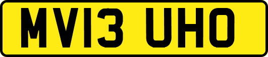 MV13UHO