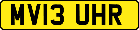 MV13UHR