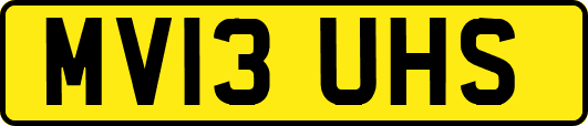 MV13UHS