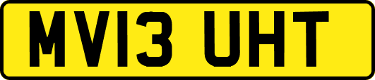 MV13UHT