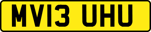 MV13UHU