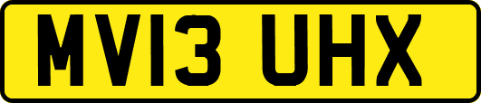 MV13UHX