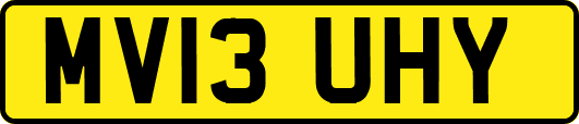 MV13UHY