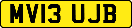 MV13UJB