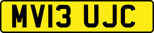 MV13UJC