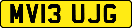MV13UJG