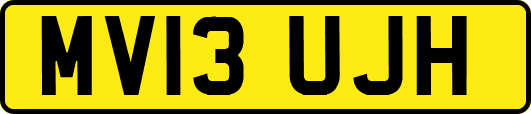 MV13UJH