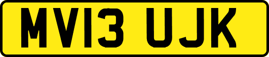 MV13UJK