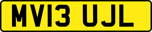 MV13UJL