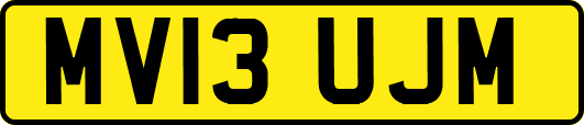 MV13UJM