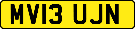 MV13UJN