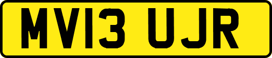 MV13UJR