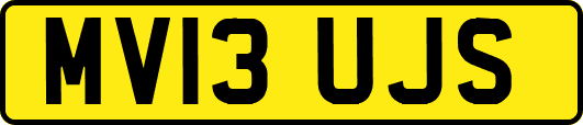 MV13UJS