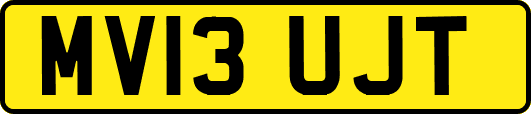 MV13UJT