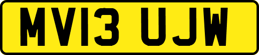 MV13UJW