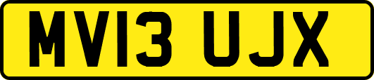 MV13UJX
