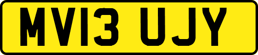 MV13UJY