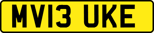 MV13UKE